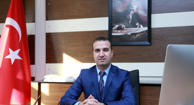 Kobi ve Girişimcilik Ödülü Terkonsan’a