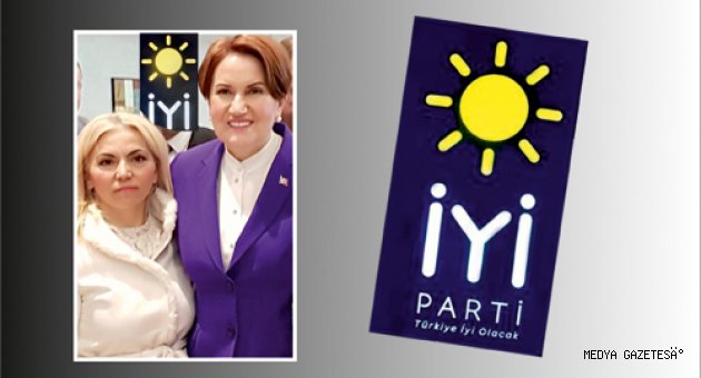 KODAZ, İYİ PARTİ KURUCULAR KURULUNDA