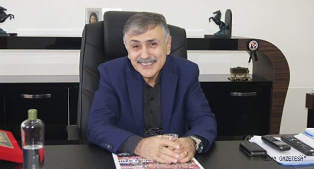 KÖK-DER-BİR Ziyaretleri başladı.