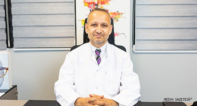 KONJONKTİVİT Mİ CORONAVIRUS MÜ?
