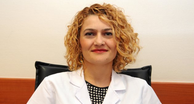 KONUKOĞLU HASTANESİ’NDE HALKA AÇIK KONFERANS