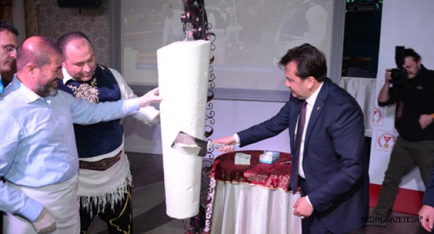 KONYA’DA KAHRAMANMARAŞ KURTULUŞ RÜZGARI ESTİ
