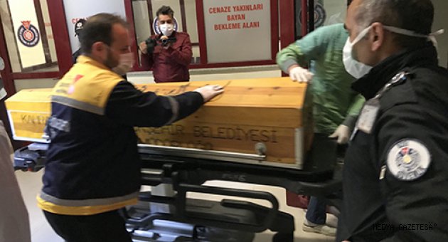 Köpeğin araca zarar vermesinden dolayı çıkan kavgada dayısı ve kuzenini öldürdü