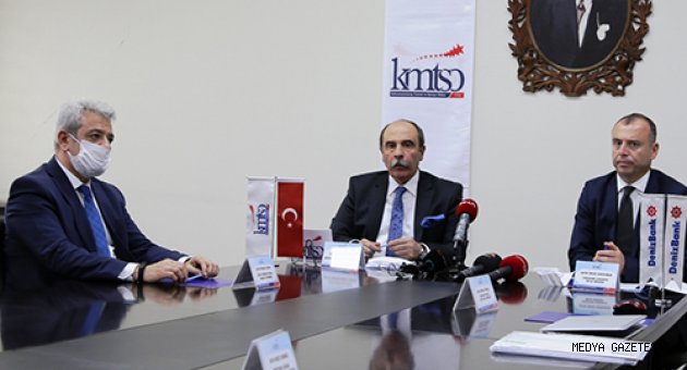 KORONAVİRÜS İLE MÜCADELEDE KOBİ’LERE BÜYÜK NEFES
