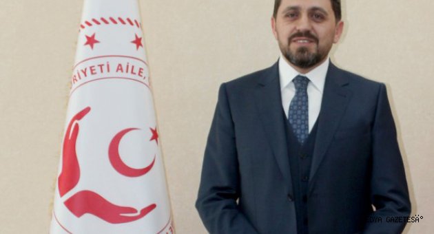 Koruma ve Bakım Altındaki 22 Gencimizin Ataması Yapıldı