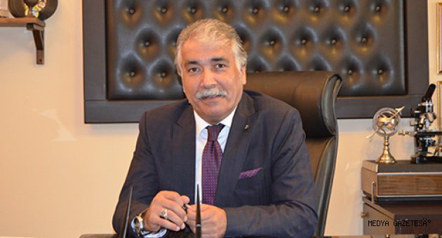 Kozak: Yeni Arsaların İmara Açılması Gerek