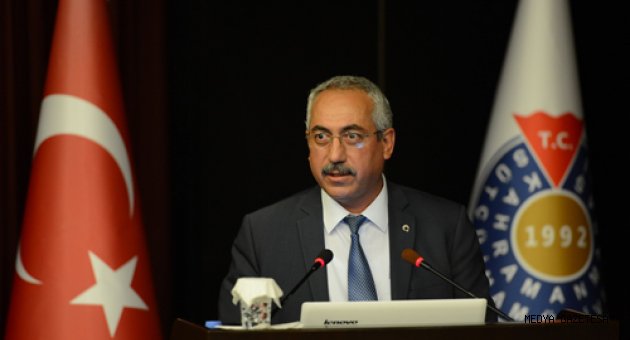 KSÜ 2017-2018 Eğitim-Öğretim Yılı Akademik Açılış Toplantısı Yapıldı