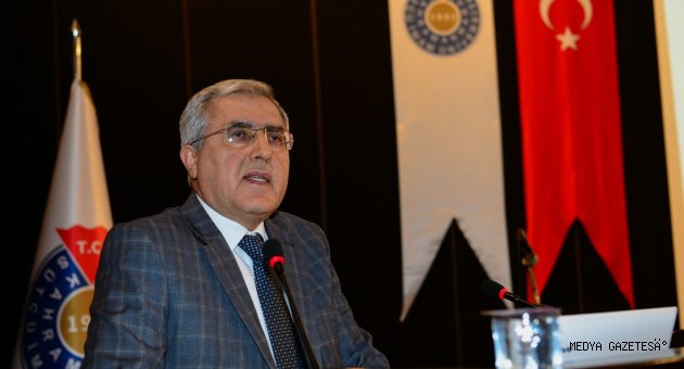 KSÜ Çocuk Üniversitesi 2. Dönem Mezunları Diplomalarını Törenle Aldı