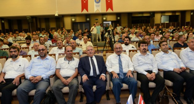KSÜ’de '15 Temmuz’un Sosyo-Kültürel Açıdan Değerlendirilmesi' Konulu Panel Düzenlendi