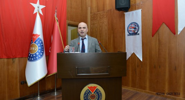 KSÜ’de 21. Yüzyılda