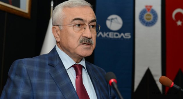 KSÜ’de 4. Enerji Zirvesi Düzenlendi