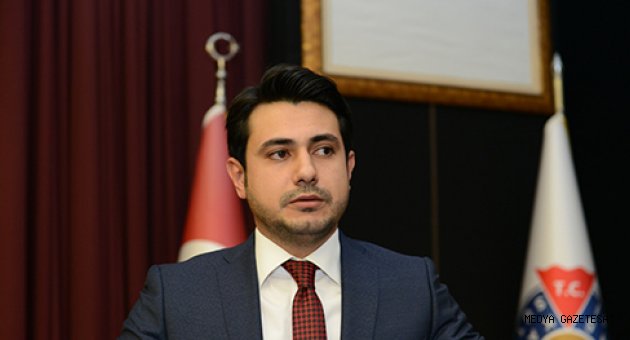 KSÜ’de “Atatürk ve Cumhuriyet” Konulu Konferans Verildi