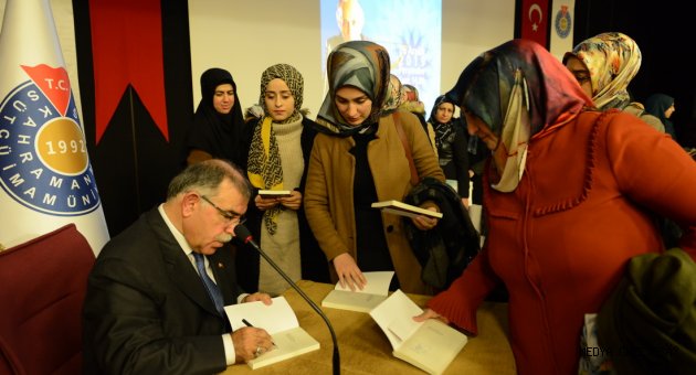 KSÜ’de,