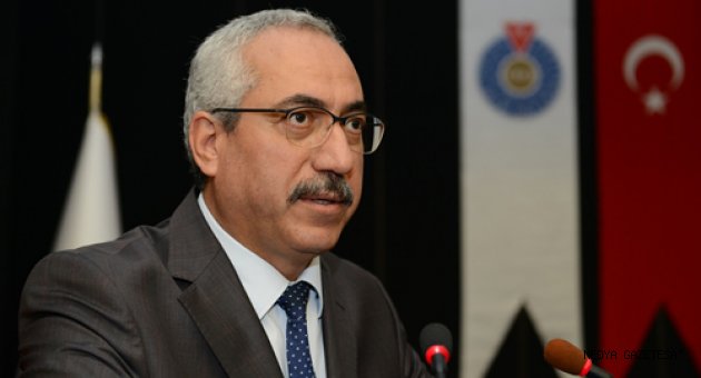 KSÜ’de Çanakkale Zaferi’nden İstiklal Marşı’na Mehmet Akif Ersoy Anlatıldı