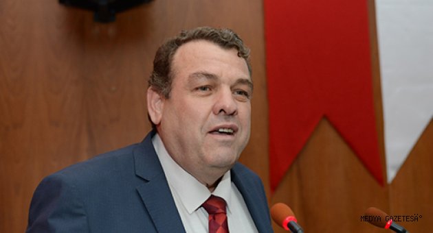 KSÜ’de Girişimci Beyinler, Genç Girişimci Adayları İle Buluştu