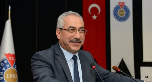 KSÜ’de İş’te Kadın Etkinliğinin 6.’sı Düzenlendi