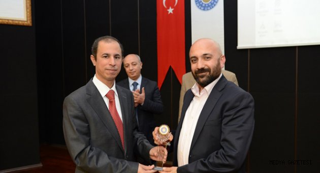 KSÜ’de, “Sağlık Kurumlarında Girişimcilik” Paneli Düzenlendi