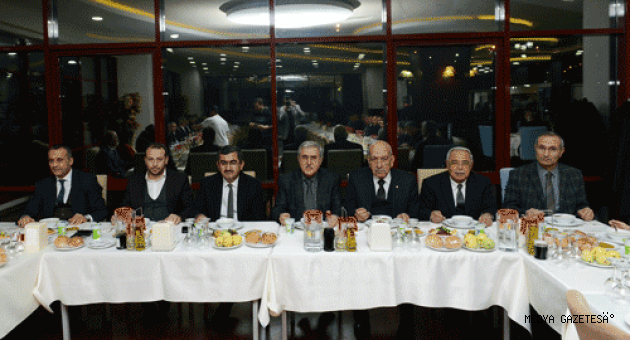 KSÜ’de ‘Tarım Paydaşları İşbirliği ve İstişare Toplantısı’ Gerçekleştirildi