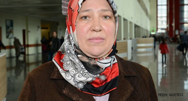“KSÜ’de Tüyler Ürperten İddia” Haberine Cevap O Hastadan Geldi