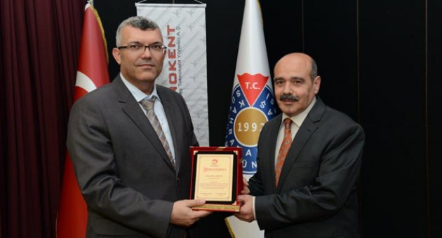KSÜ’den 4x4 Yerli Araç Projesi