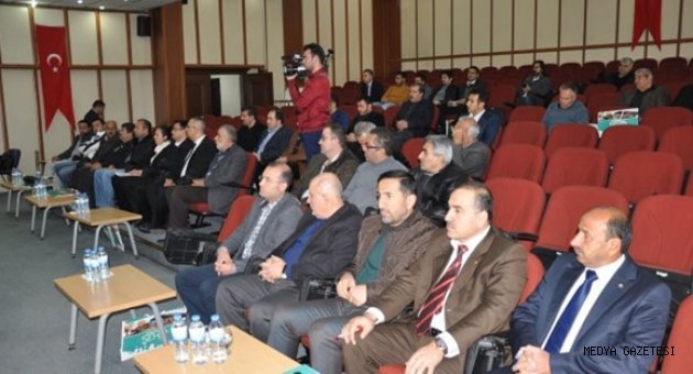 KSÜ; Dış Ticaret Eğitimi Verdi