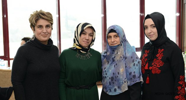KSÜ, Diyabetli Hastalar Yararına Düzenlenen Yemeğe Ev Sahipliği Yaptı