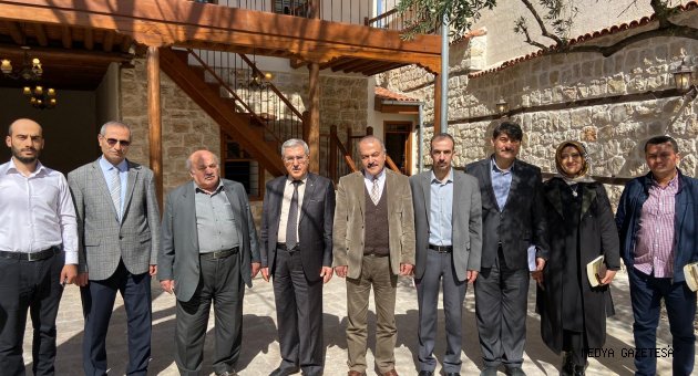 KSÜ HABERLERİ (2)