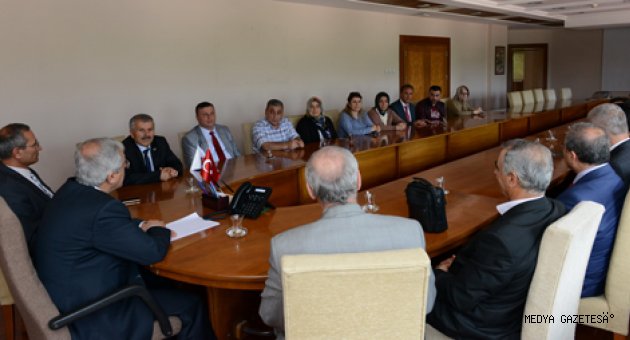 KSÜ HABERLERİ (2)