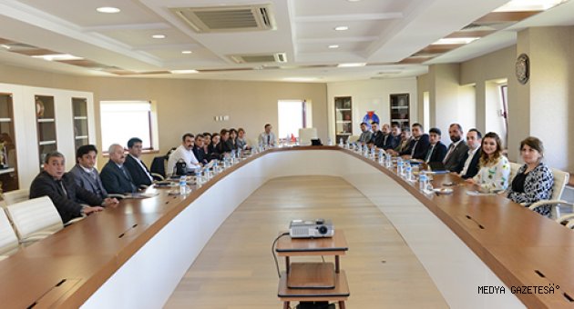 KSÜ HABERLERİ (3)