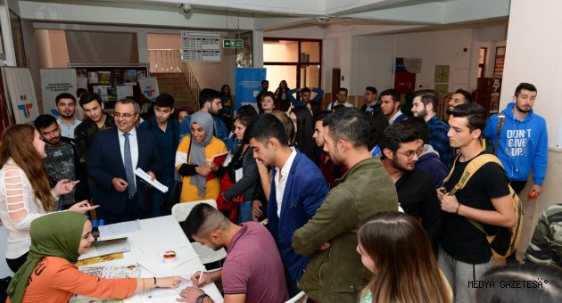 KSÜ HABERLERİ (3)