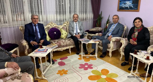 KSÜ HABERLERİ (4)