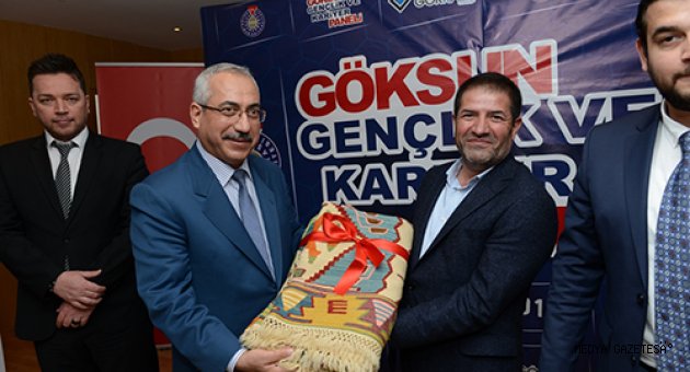 KSÜ HABERLERİ