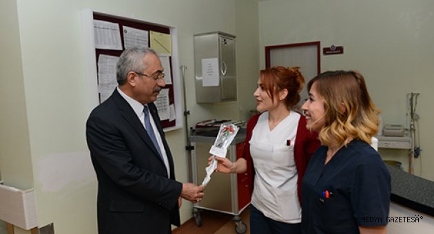 KSÜ HABERLERİ
