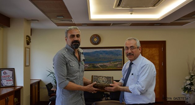 KSÜ HABERLERİ