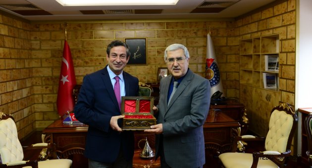 KSÜ, Koç Spor Fest Organizasyonuna Ev Sahipliği Yapacak