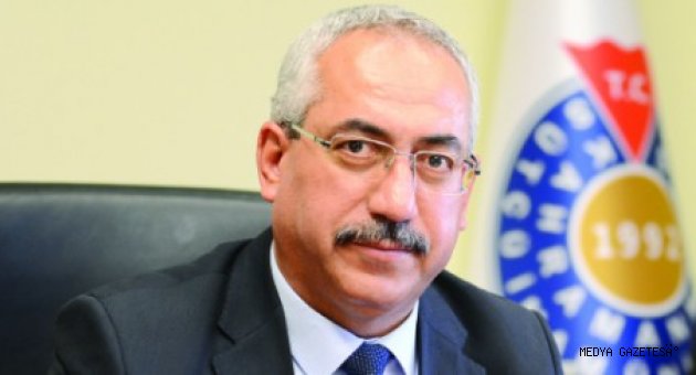 KSÜ SENATOSUNUN AFRİN OPERASYONUNU DESTEKLEME KARARI