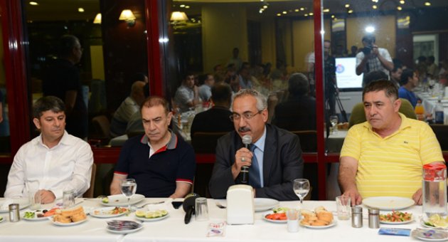 KSÜ Tanıtım Filmi