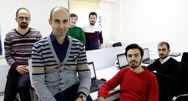 KSÜ Teknokent’ten Silikon Vadisine