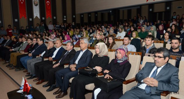 KSÜ Türk Dili ve Edebiyatı