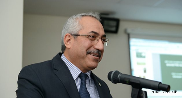 KSÜ, Türk Şiirinin Beyaz Kartalı Bahaettin Karakoç’u Gençlerle Buluşturdu