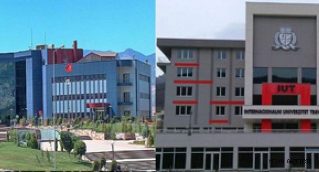 KSÜ Uluslararası Travnik Üniversitesi İle İşbirliği Protokolü İmzaladı