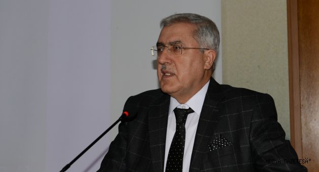 KSÜ, Vefatının 83. Yılında İstiklal Şairi Mehmet Akif Ersoy’u Andı