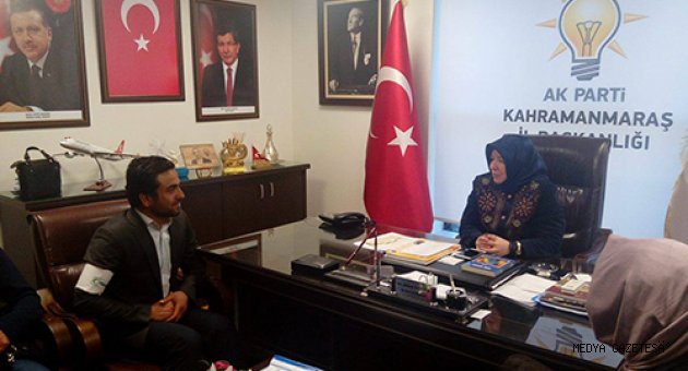 KSÜ YEŞİLAY DARBEYİ KINADI