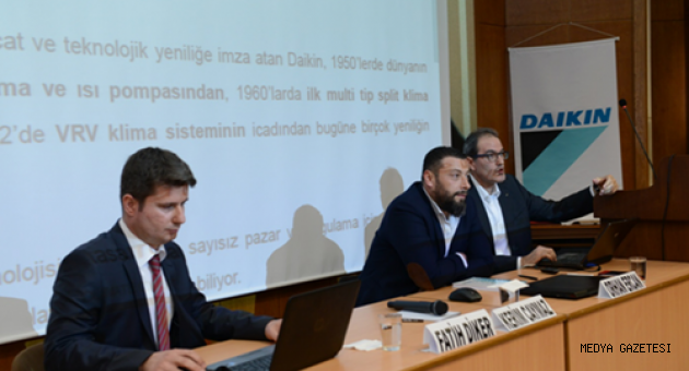 KSÜ'de Eğitim Semineri Düzenlendi
