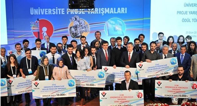 KSÜ'DEN 3 HABER
