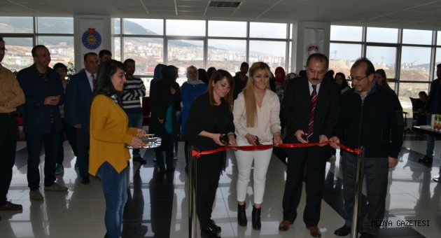 KSÜ'den HABERLER
