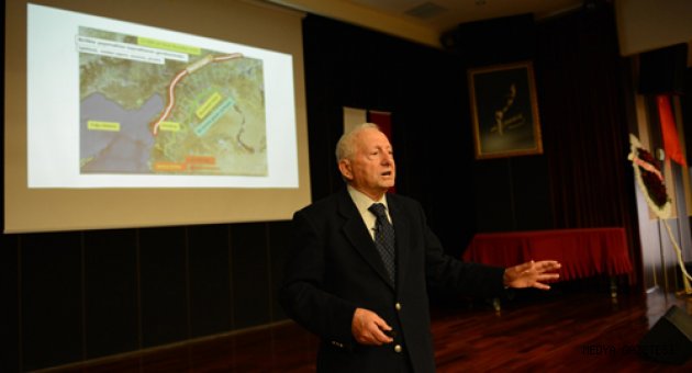 KSÜ'DEN HABERLER