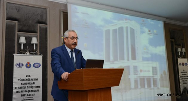 KSÜ'DEN HABERLER