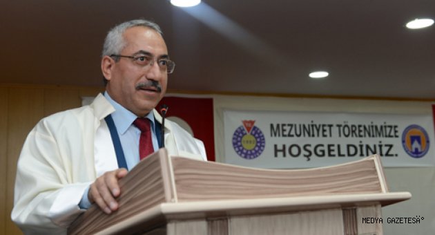 KSÜ'DEN HABERLER