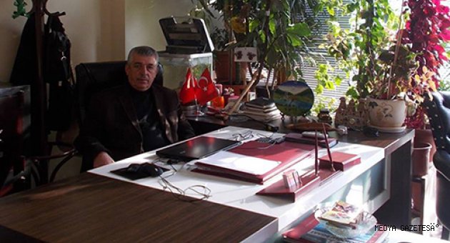 KTKTP’den İdlib'deki kimyasal saldırıya büyük tepki